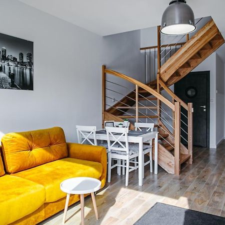 Morris Apartamenty Chłopy Extérieur photo