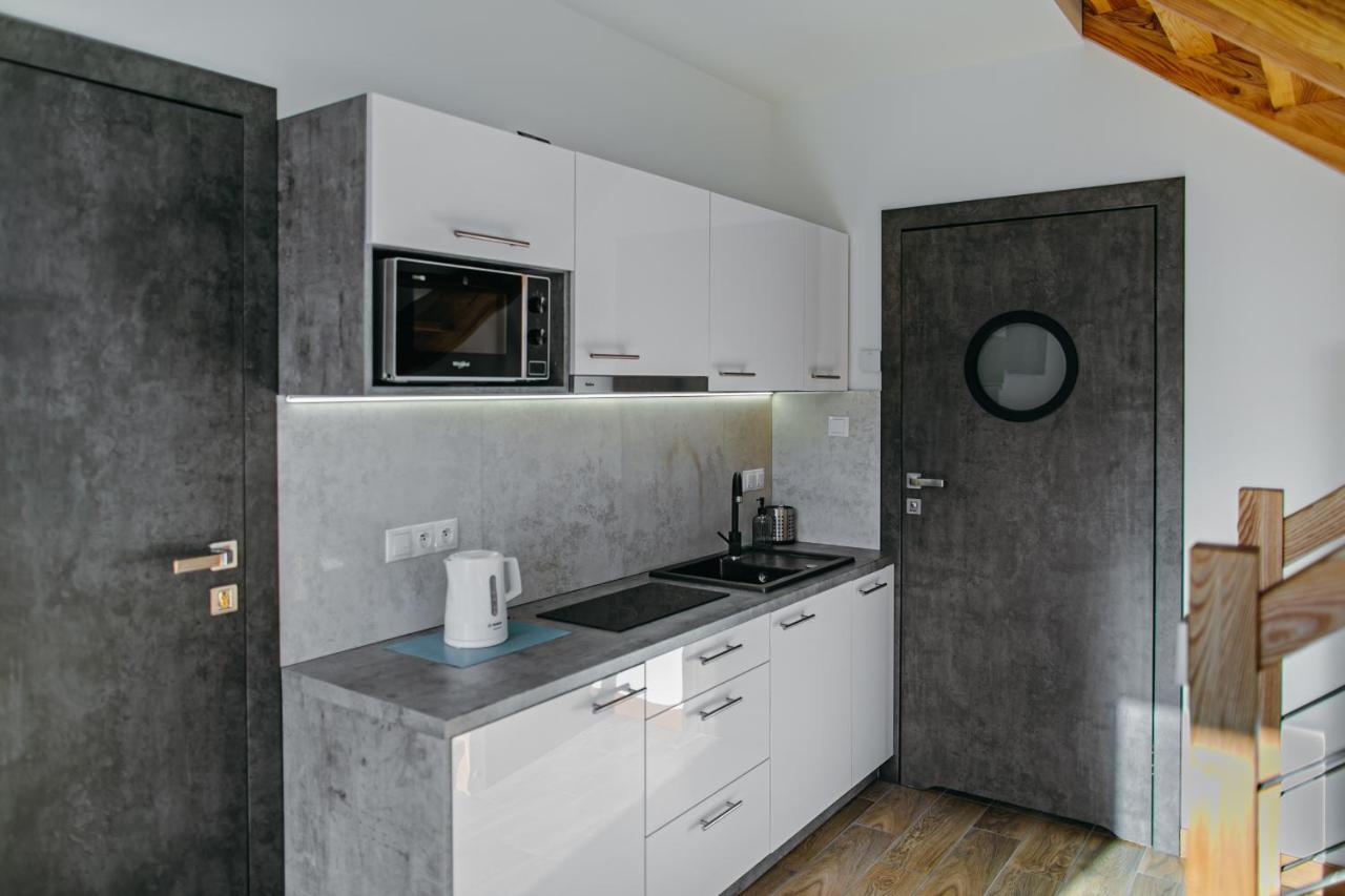 Morris Apartamenty Chłopy Extérieur photo