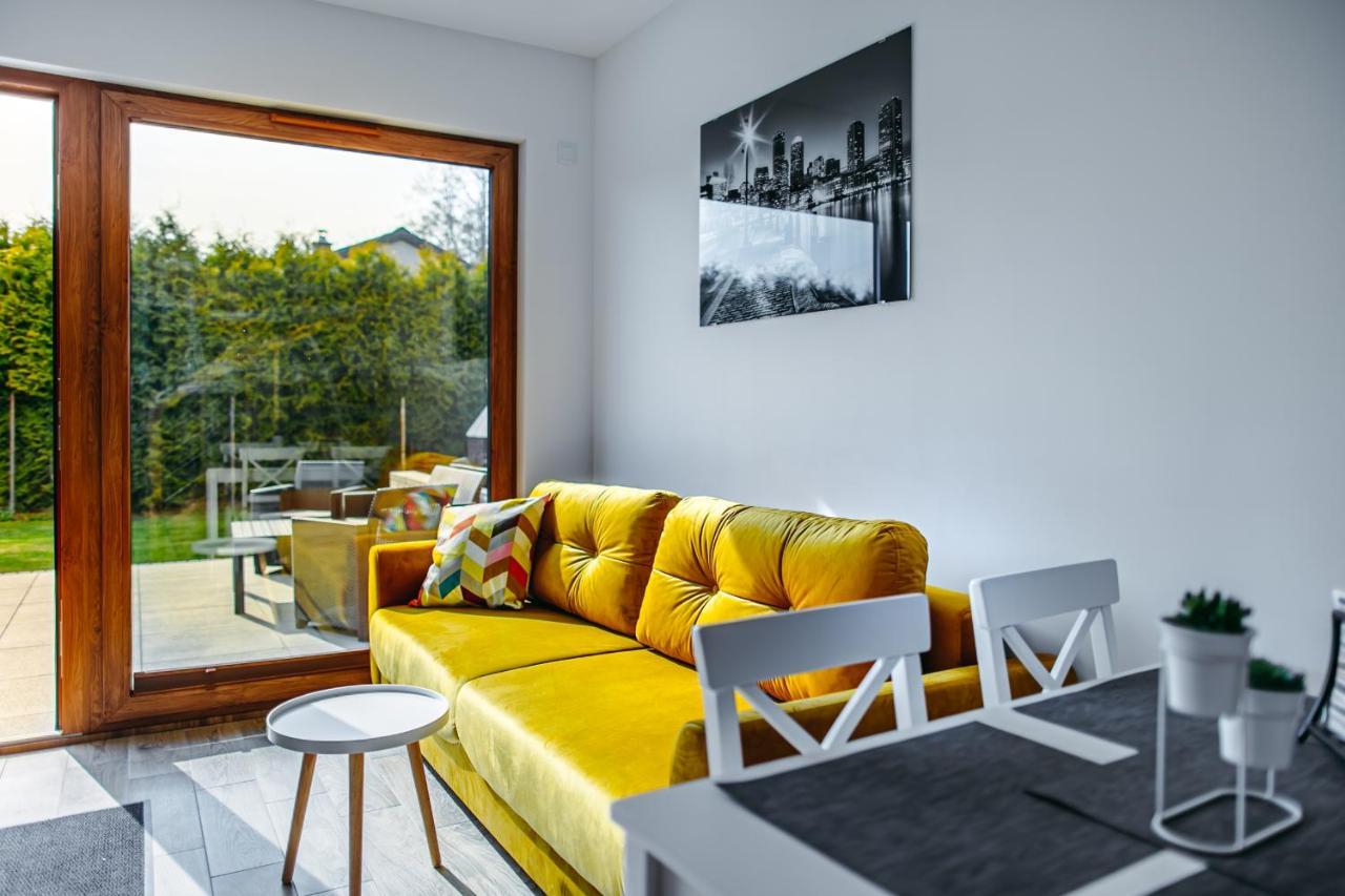Morris Apartamenty Chłopy Extérieur photo