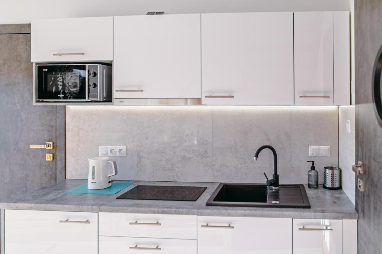 Morris Apartamenty Chłopy Extérieur photo