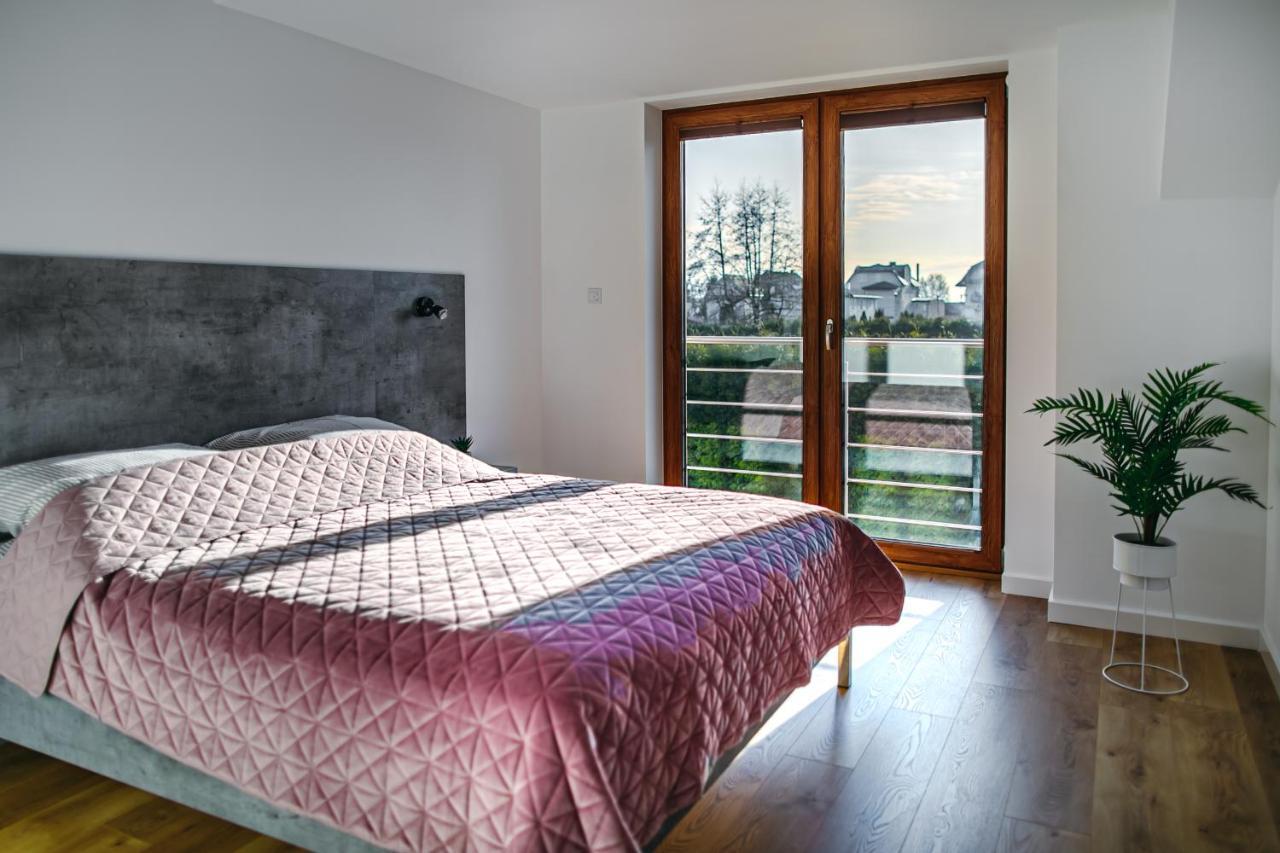 Morris Apartamenty Chłopy Extérieur photo