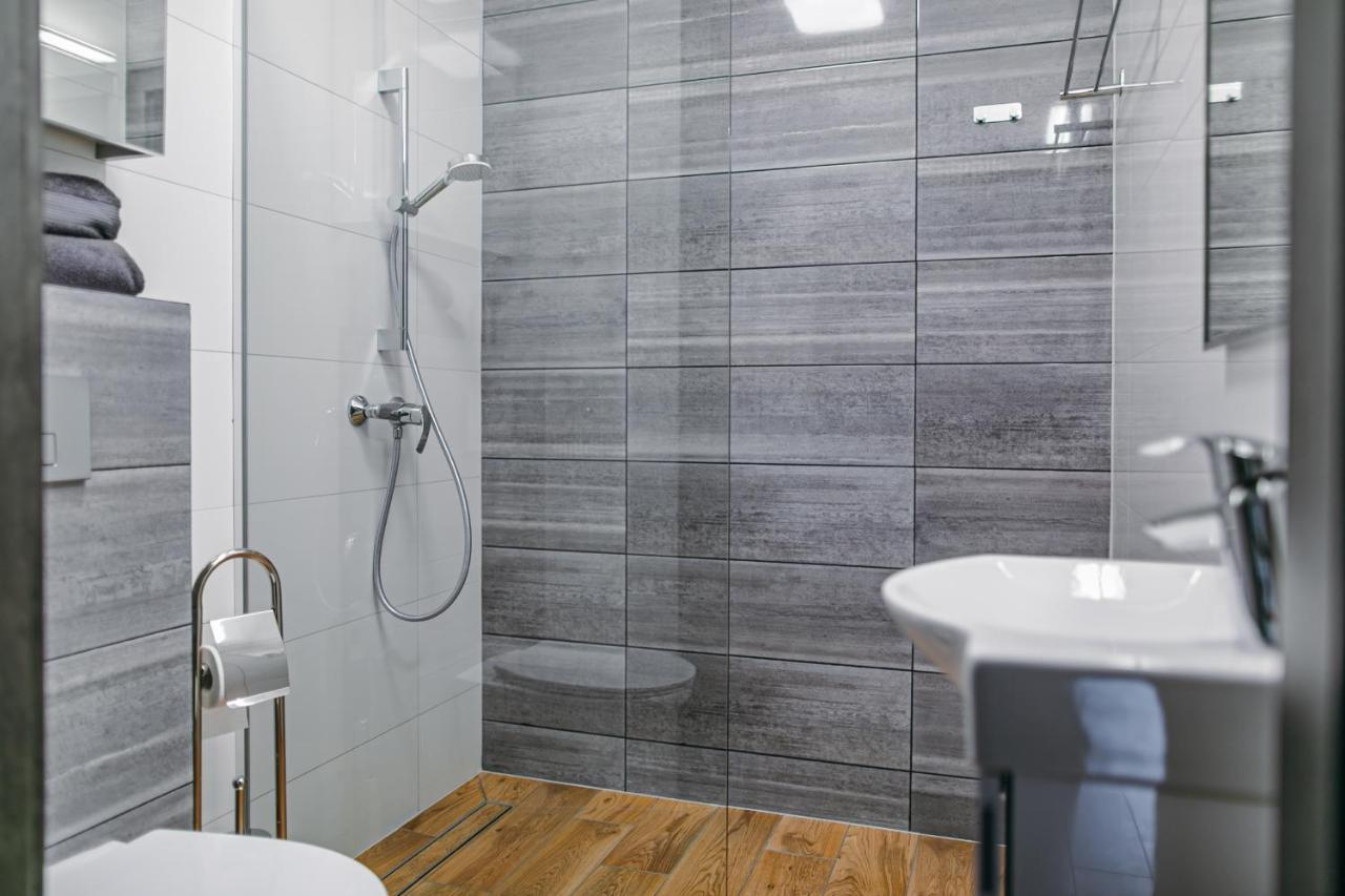 Morris Apartamenty Chłopy Extérieur photo