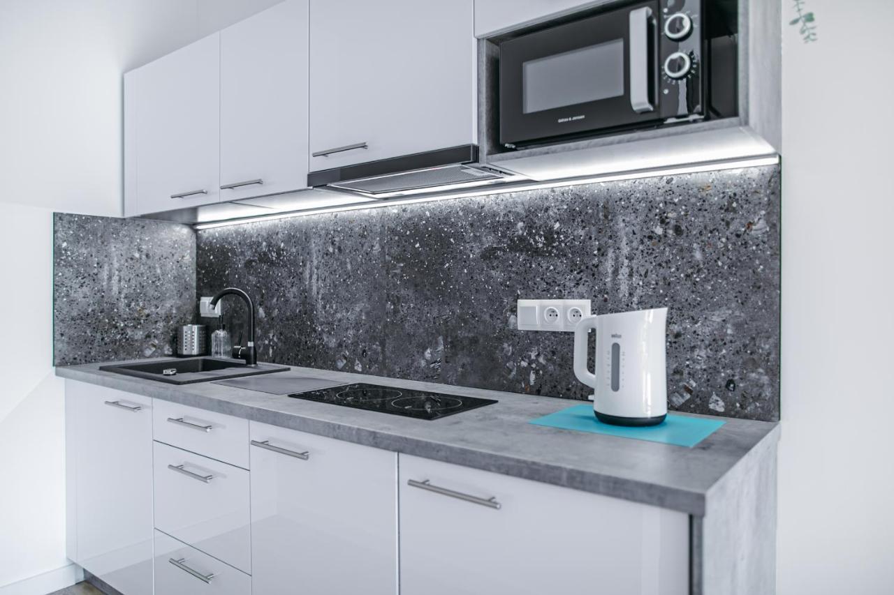 Morris Apartamenty Chłopy Extérieur photo