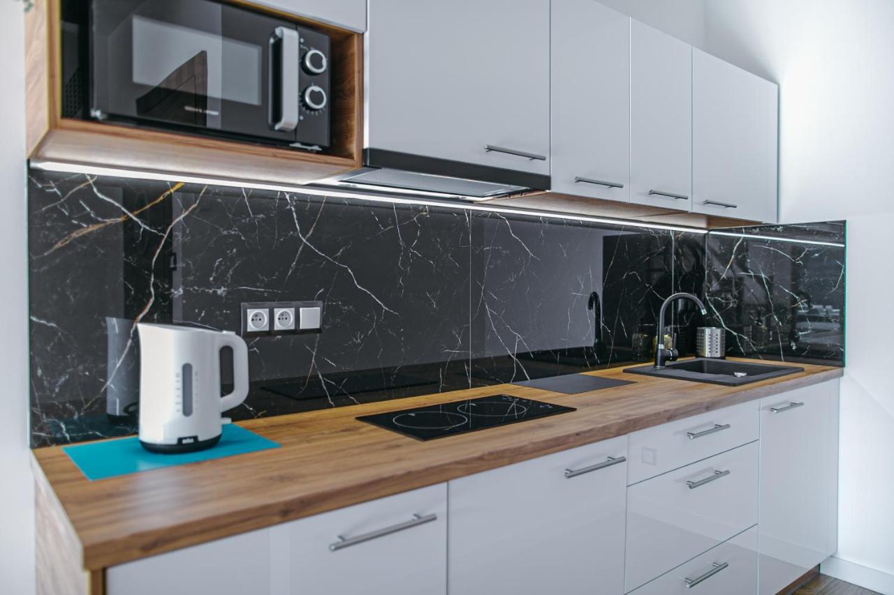 Morris Apartamenty Chłopy Extérieur photo