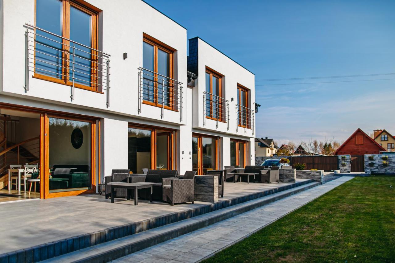 Morris Apartamenty Chłopy Extérieur photo