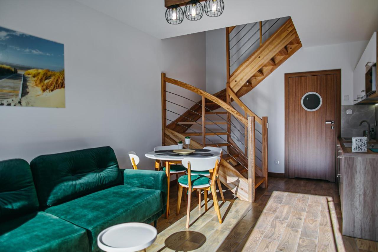 Morris Apartamenty Chłopy Extérieur photo