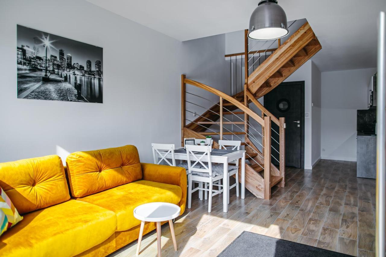 Morris Apartamenty Chłopy Extérieur photo