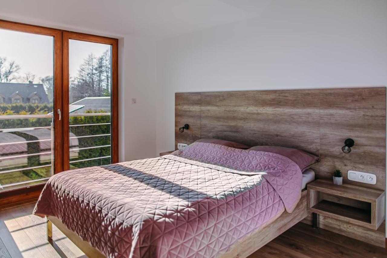 Morris Apartamenty Chłopy Extérieur photo