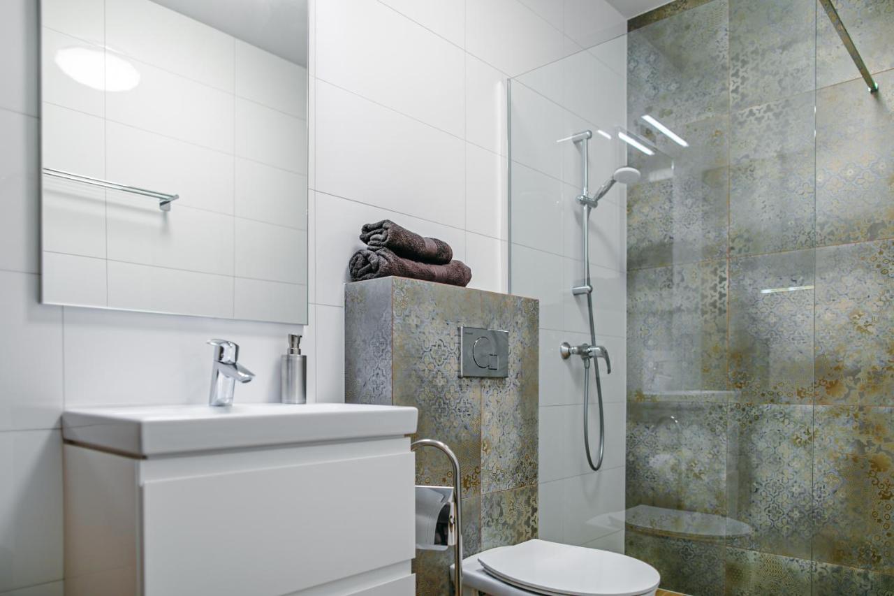 Morris Apartamenty Chłopy Extérieur photo