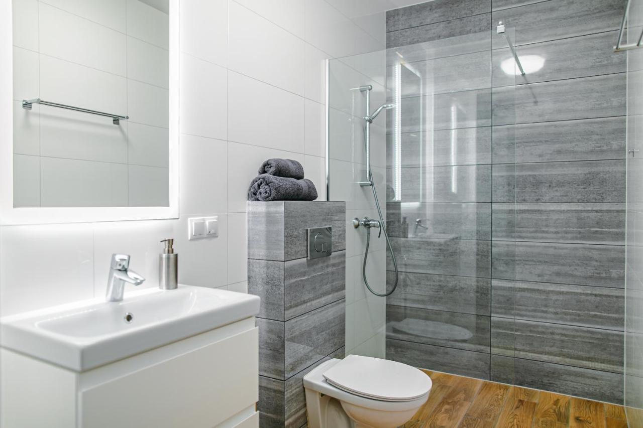 Morris Apartamenty Chłopy Extérieur photo