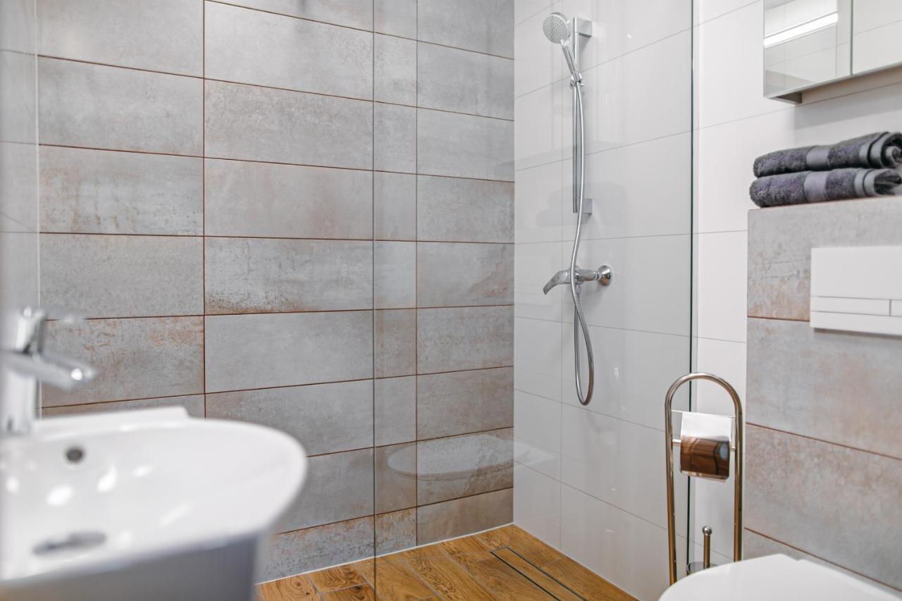 Morris Apartamenty Chłopy Extérieur photo