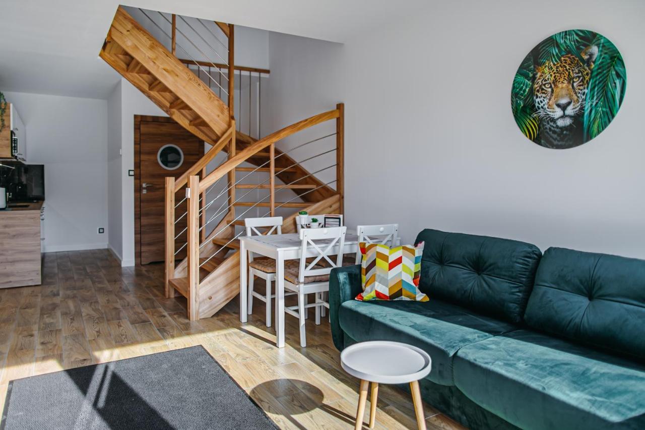 Morris Apartamenty Chłopy Extérieur photo