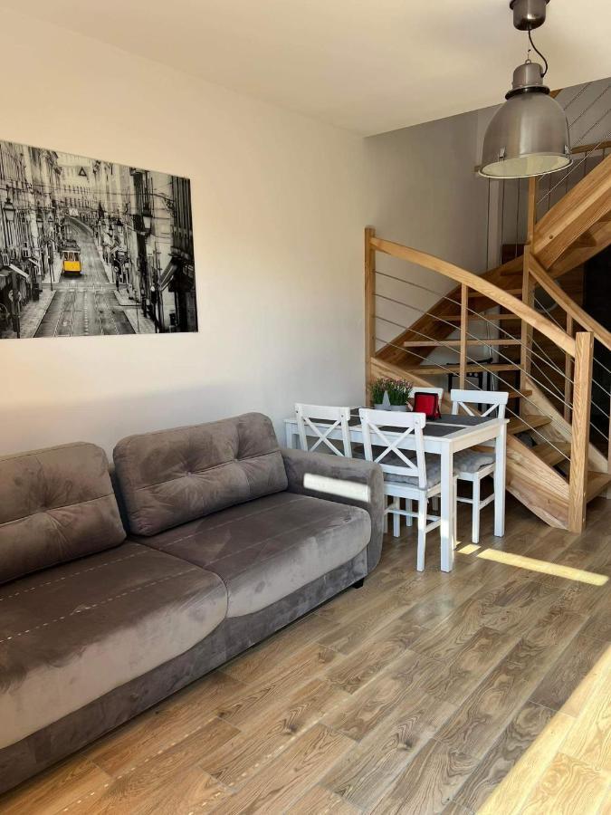 Morris Apartamenty Chłopy Extérieur photo