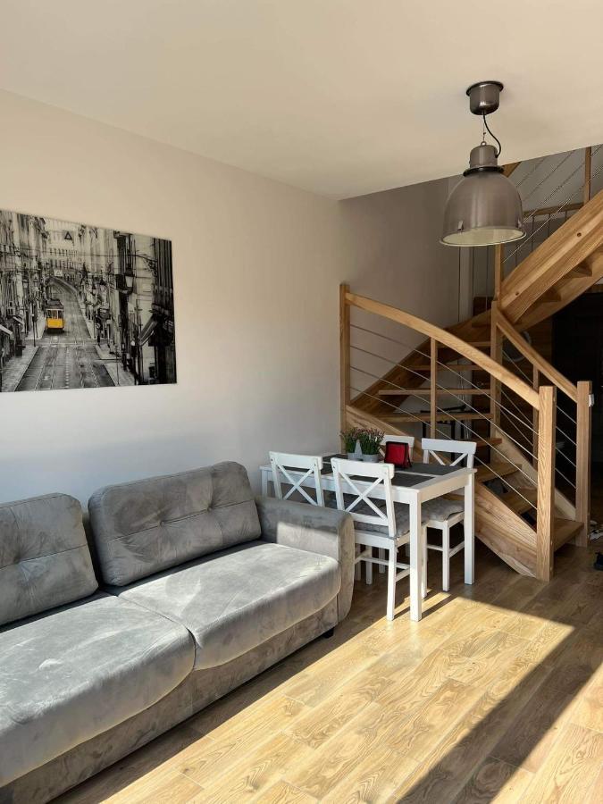 Morris Apartamenty Chłopy Extérieur photo