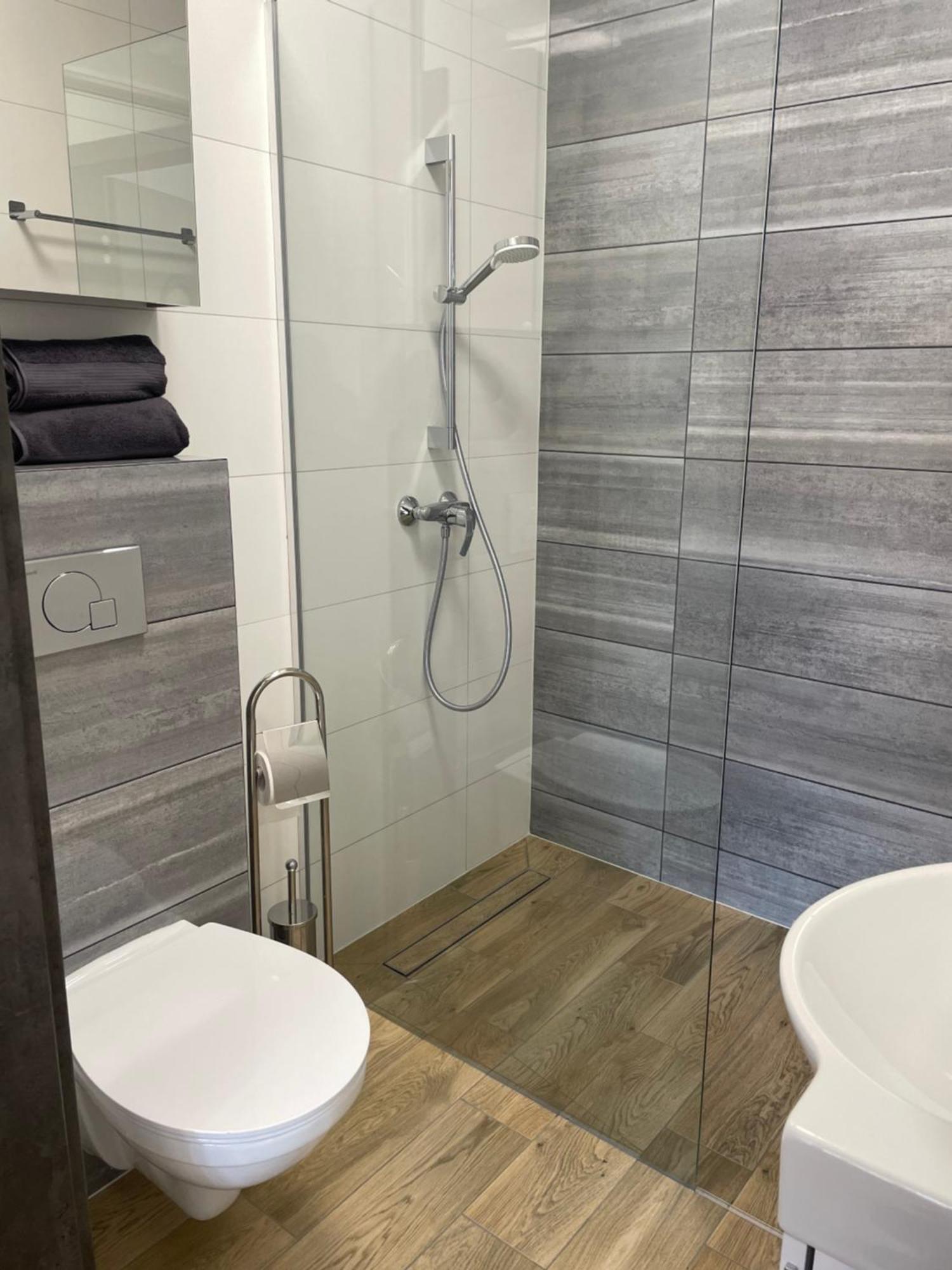 Morris Apartamenty Chłopy Extérieur photo