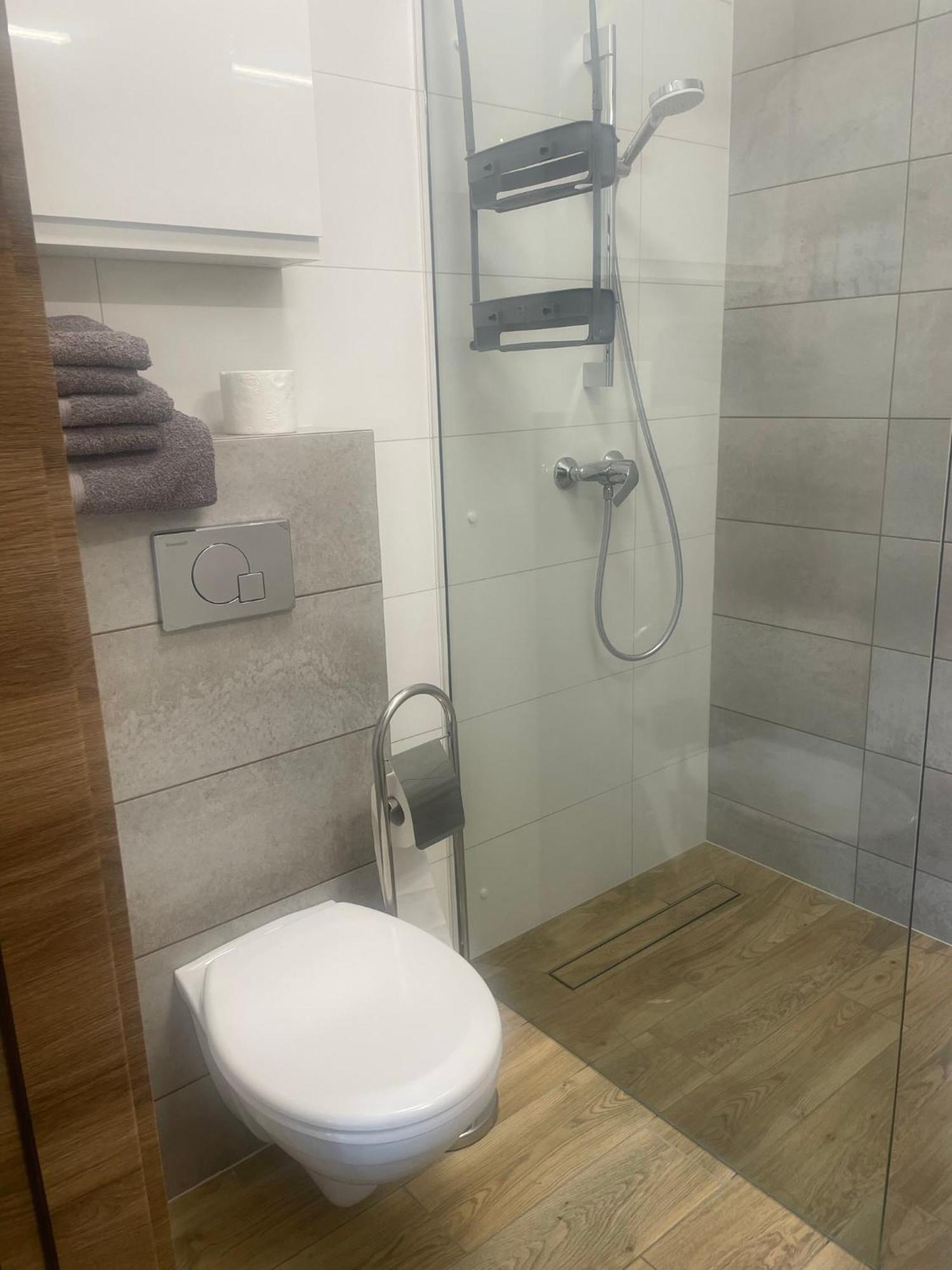 Morris Apartamenty Chłopy Extérieur photo